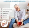 Plantarfasziitis Nacht-Schiene,Knöchelbandage, Fußstütze Produktbild-Vorschau 4