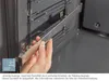 Siemens VB578D0S0 Backofen (Elektro, Einbau) Produktbild-Vorschau 2
