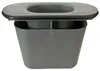 Hutterer & Lechner HL050.5EN, geurafsluiting, 1 stuk. Productafbeelding-voorbeeld 2