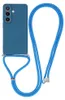 Samsung Galaxy A37 Hülle - Coverup Colour TPU Back Cover Produktbild-Vorschau 1