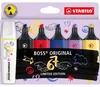 STABILO  BOSS ORIGINAL Sonderedition "Six-Seven" Produktbild-Vorschau 2