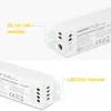 DualWhite CW LED-Streifensteuerung 12V/24V 15Amax 2,4Ghz Produktbild-Vorschau 4