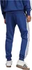 adidas Herren Essential Three Stripes Fleece Pants, Dark Produktbild-Vorschau 5