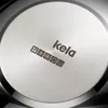 KELA Wok in acciaio inox Flavoria 32 cm KL-10193 Anteprima dell’immagine prodotto 4