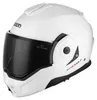 BEON Stradale Klapphelm mit Visier und Sonnenblende, ECE Produktbild-Vorschau 3