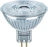 Sada 5x LED žárovka GU5.3 MR16 3,4W =20W 2700K teplá 230lm Náhled obrázku produktu 4