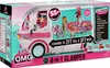 L.O.L. Surprise! 4-in-1 Spielzeug-Glamper OMG Produktbild-Vorschau 31