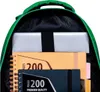 Taka Astrabag Pixel Hero AB300 Plecak od spolonosti ASTRA Náhľad obrázku produktu 8