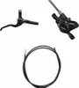 Shimano MT201 / MT200 Bremse hydraulische Scheibenbremse Produktbild-Vorschau 7