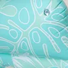 Luftmatratze 180x90 cm mit Kopfstütze – aufblasbare Produktbild-Vorschau 12