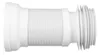 Attacco WC flessibile, 275-550 mm Anteprima dell’immagine prodotto 1