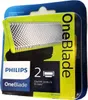 Lames de rechange Philips OneBlade QP220/51 - 2 pièces Voir les images du produit 8