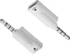 INF 3,5 mm naar USB-C female audio-adapter met DAC, 16-bit, Productafbeelding-voorbeeld 2