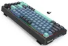 REDRAGON K724GBG-RGB-PRO Behemoth, Bezdrátový, USB + RF Náhled obrázku produktu 6