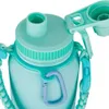 Termoska OXYBAG OXY GRiP, objem 950 ml, farba: mintová Náhľad obrázku produktu 3