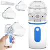 Jopassy Inhalator-Vernebler, tragbarer leiser Vernebler, Produktbild-Vorschau 11