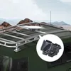 Plochý strešný držiak na anténu Starlink Gen 3 Spacetronik Náhľad obrázku produktu 2