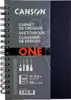 CANSON C400039211 CANSON Skizzenbuch ARTBOOK ONE, DIN A5, Anteprima dell’immagine prodotto 2