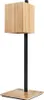 LEDVANCE SMART+ WiFi lampada da tavolo DECOR Wood, 8W, Anteprima dell’immagine prodotto 1