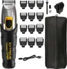 Wahl Extreme Grip Barttrimmer Produktbild-Vorschau 2