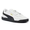 Puma Club 5V5 White/Black Tenisky Náhled obrázku produktu 13