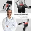 Massagegerät Rücken, Schulter und Nacken, Shiatsu Massage Produktbild-Vorschau 3