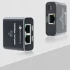 Adapter rozdzielacz mini Switch splitter LAN Ethernet RJ45 Podgląd zdjęcia produktu 4