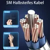 4,3" IPS-HD-Bildschirm Rohrkamera, Endoskop, Kanalkamera Produktbild-Vorschau 5