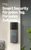 Ring Battery Video Doorbell (newest generation), Schwarz, Produktbild-Vorschau 3