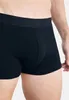 Boss Herren Boxershorts Schwarz 50544263-002 Grösse XXL Produktbild-Vorschau 2