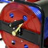Wiltec Druckluft Schlauchaufroller aus Stahl, 360° drehbar Produktbild-Vorschau 3