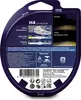Żarówki PHILIPS H4 12V 60/55W P43t RacingVision GT200 Podgląd zdjęcia produktu 5