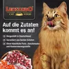 Leonardo Turkey + extra pulled Beef 16x 70g Voir les images du produit 7
