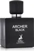 Maison Alhambra Anchor Black Eau De Parfum 100ml Spray Produktbild-Vorschau 1