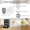 17 Stück Zubehör für Roborock QV 35A/QV 35S Saugroboter, 1 Produktbild-Vorschau 5