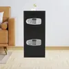 Tresor - Digitaler Doppeltür-Tresor - Größe 80×40×40 cm - Produktbild-Vorschau 11