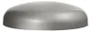 WESCO Ersatzdeckel B1358531-13 für BASEBOY GRAPHIT Produktbild-Vorschau 1