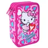 Hello Kitty Coolpack-Schulset, 3-Fächer-Rucksack „Jerry“ Produktbild-Vorschau 3