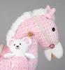 Pony a pois grigi Anteprima dell’immagine prodotto 12