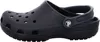 Crocs Classic Clog Sandalen Herren black black 37-38 Produktbild-Vorschau 29