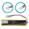 Akku fuer Logitech MX Keys - 1500mAh  Produktbild-Vorschau
