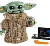 Lego 75318 Das Kind Baby Yoda Star Wars The Mandalorian Voir les images du produit 51