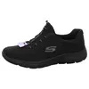 Skechers Summits Slipper Schwarz Produktbild-Vorschau 16