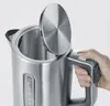 Severin WK 3418 Wasserkocher edelstahl Produktbild-Vorschau 37