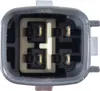 FEBI BILSTEIN Lambdasonde für TOYOTA Yaris Schrägheck (P9) Produktbild-Vorschau 2