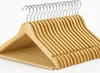 HI - Kleiderbügel aus Holz  für Herren & Damen 20er Set Produktbild-Vorschau 2