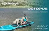 Skatinger SUP SKATINGER Octopus 335x86x15 tavola allround Anteprima dell’immagine prodotto 4
