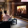 THOMSON Streaming Box 240, Google TV, 4K UHD, Assistente Anteprima dell’immagine prodotto 5