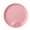 Kinderteller Mepal Mio - deep pink Produktbild-Vorschau 1