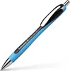 Schneider 132501 Penna a sfera Slider Rave - XB, nera Anteprima dell’immagine prodotto 4